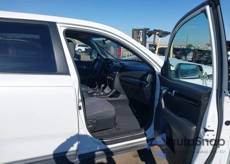 2013 Kia Sorento Lx from USA, damaged, VIN 5XYKT3A10DG313297